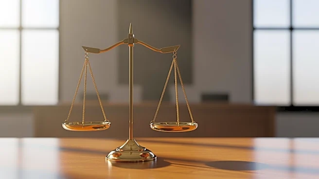Governor Polis Commutes Sentence for Election Official Tina Peters