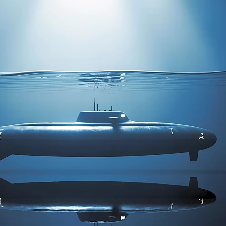 Lloyd's Register Grants First Submarine Approval to Hanwha Ocean, Enhancing Naval Export Prospects