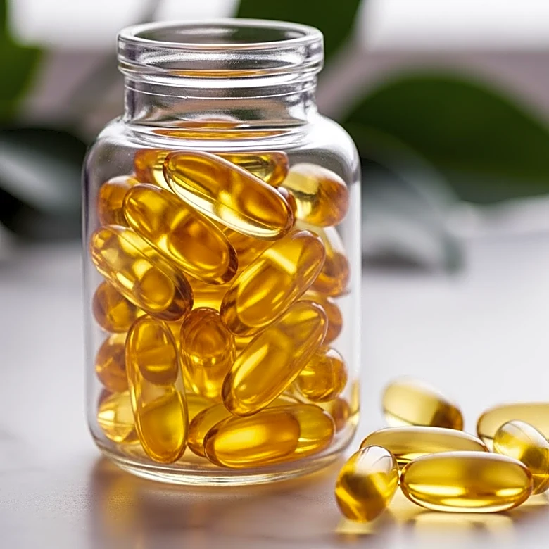 Consumer Reports Evaluates Fish Oil Supplements for Safety and Effectiveness