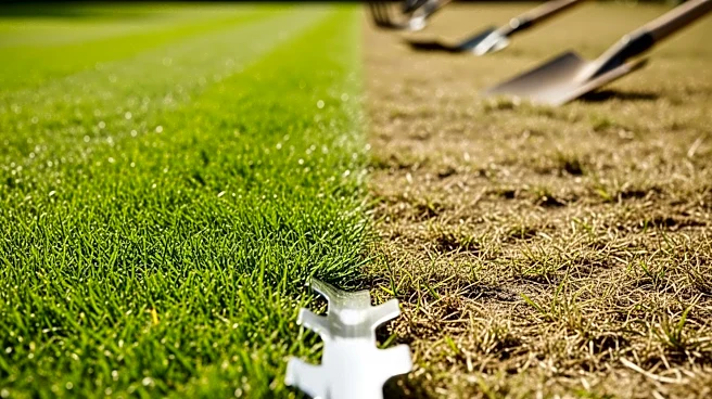 Impact Lawn Service Highlights Risks of DIY Lawn Care and Advocates Professional Services