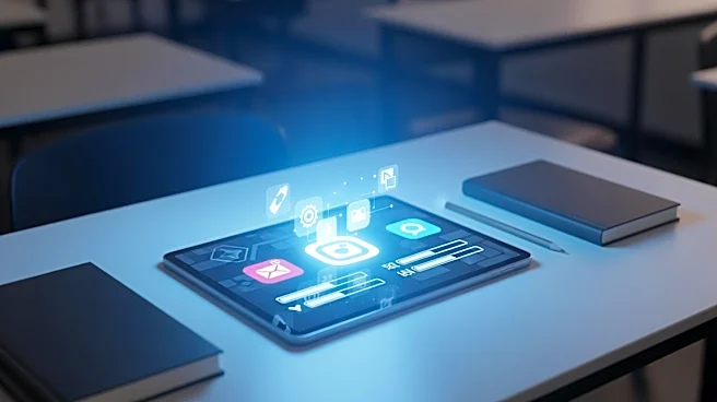 Gamified Learning Tools in Classrooms Raise Concerns Over Educational Value