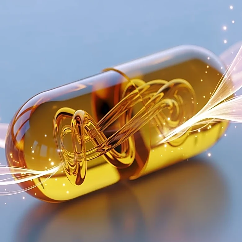 New Study Reveals Vitamin B12's Crucial Role in Muscle Health and Energy Production