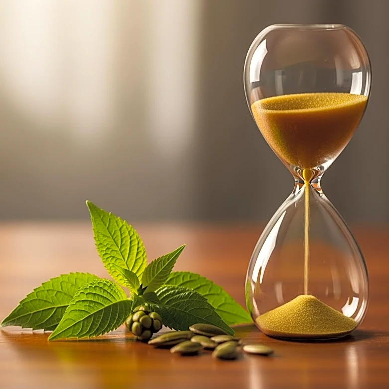 Study Finds Calorie Restriction May Slow Aging Without Nutrient Loss