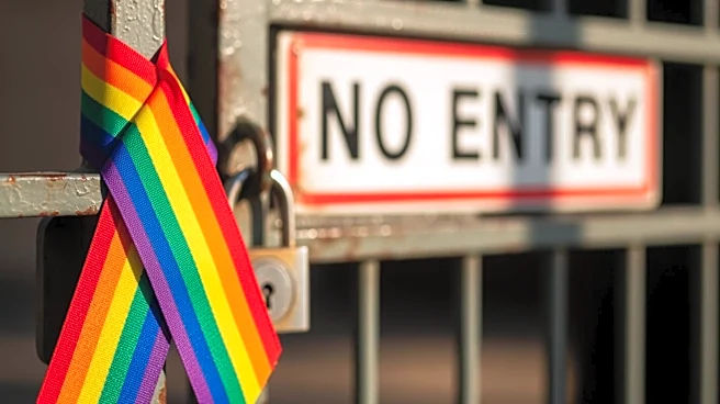 Long Beach Cancels Pride Festival Due to Lack of Permit, Impacting LGBTQ+ Community
