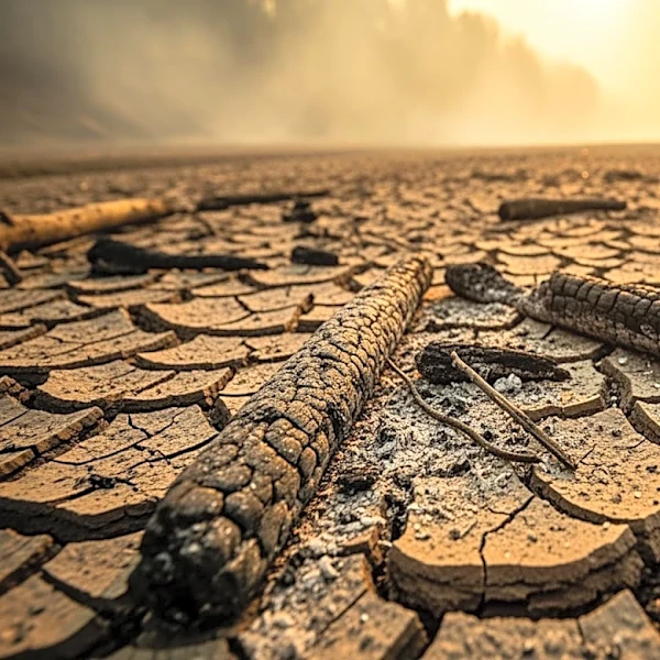 Wildfires Pose Significant Threat to U.S. Water Quality and Infrastructure
