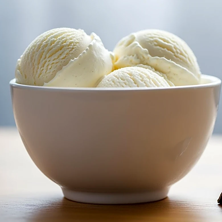 FDA Announces Recall of Straus Family Creamery Ice Cream Due to Metal Contamination Risk