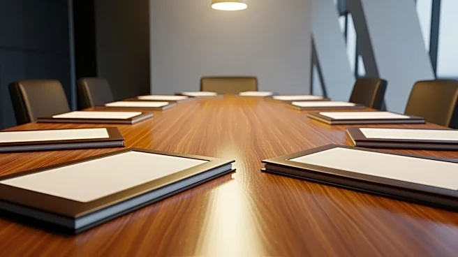 AOPA Annual Meeting: Members Elect Trustees Amid Governance Changes