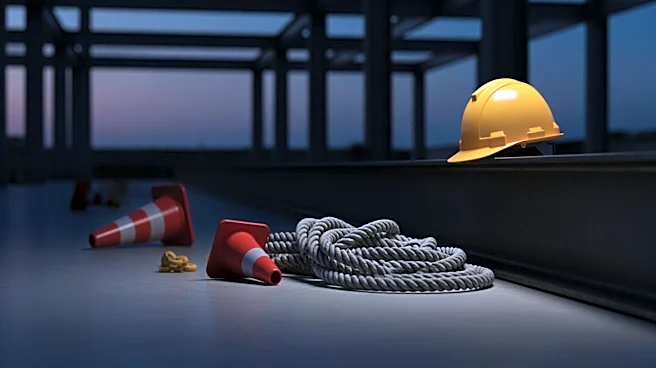 Worker Dies in Incident at Sacramento Costco Construction Site