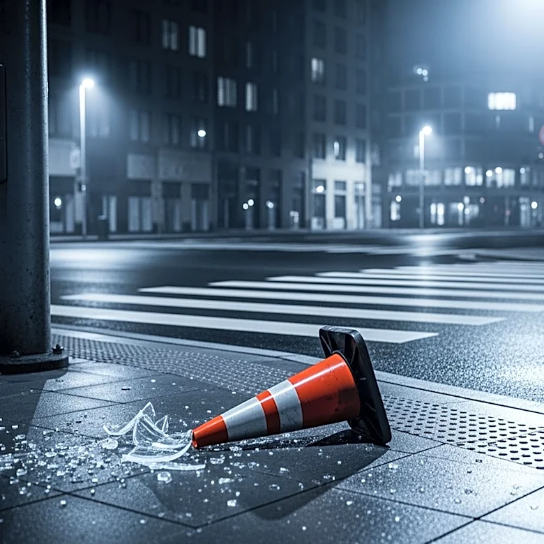 NYC Driver Faces Charges After Fatal Sidewalk Crash Involving Multiple Pedestrians