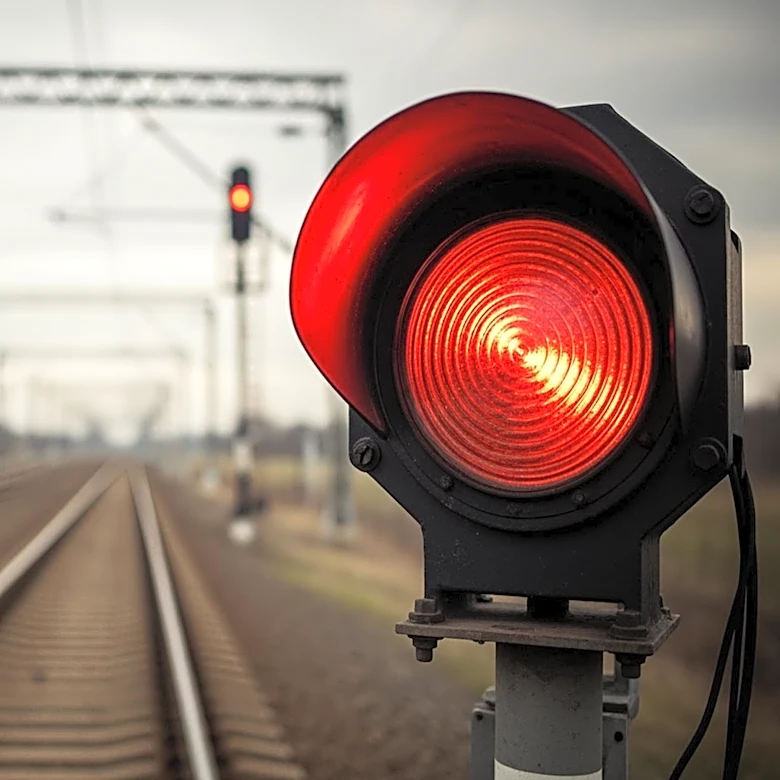 LIRR Strike Halts Operations, Disrupting Commuter Travel in New York