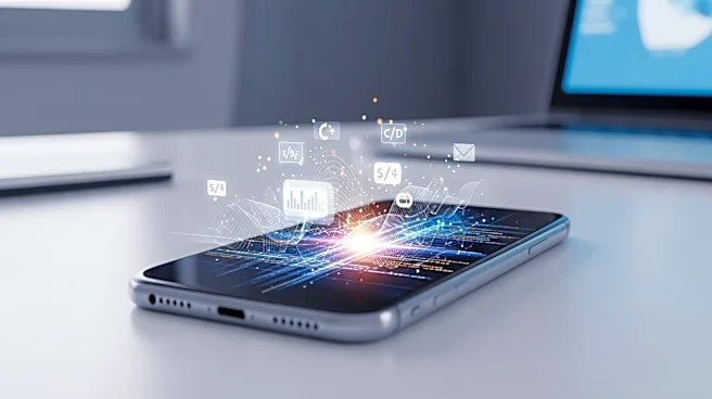 OpenAI Integrates Codex into ChatGPT Mobile App, Enhancing Mobile Coding Capabilities