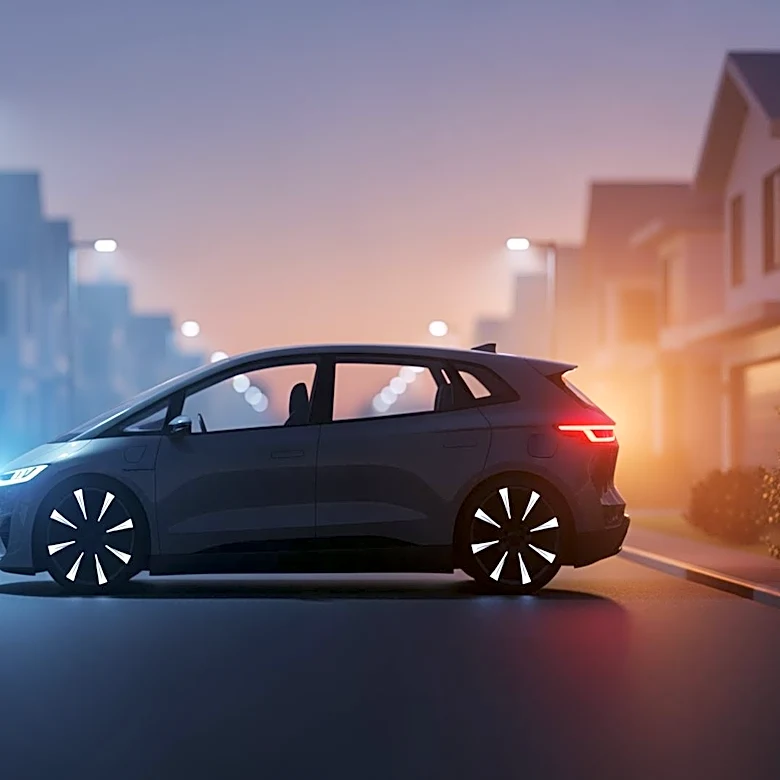 Waymo's Driverless Vehicles Cause Stir in Atlanta Neighborhood