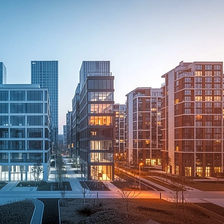 New Jersey Legislation Aims to Convert Vacant Office Parks into Housing