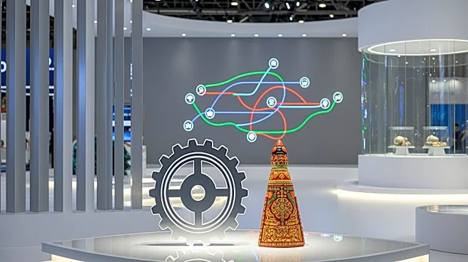 Transportes Aconcagua Showcases Cultural and Technological Initiative at Expo San Juan Minera 2026
