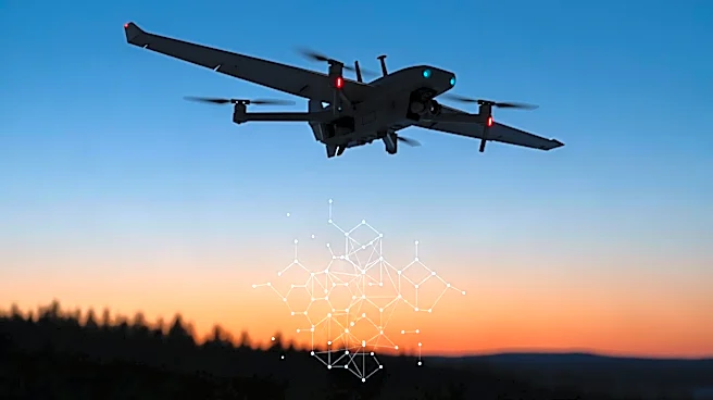 Ukrainian Drone Teams Disrupt NATO Exercise in Sweden, Highlighting Tactical Superiority