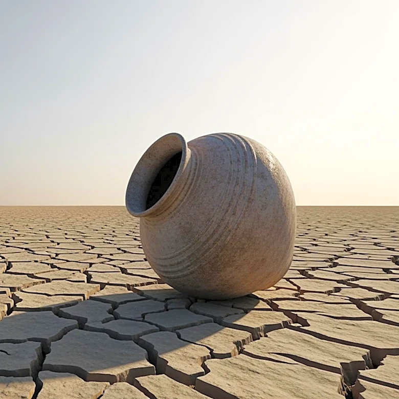 UNDP and Aid Organizations Urge Donor Response to Somalia's Severe Drought Crisis