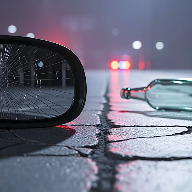 Suspected Drunk Driver to Face Charges After Fatal NYC Sidewalk Crash