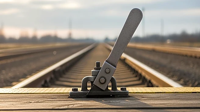 Long Island Rail Road Workers Strike, Halting Major Commuter System