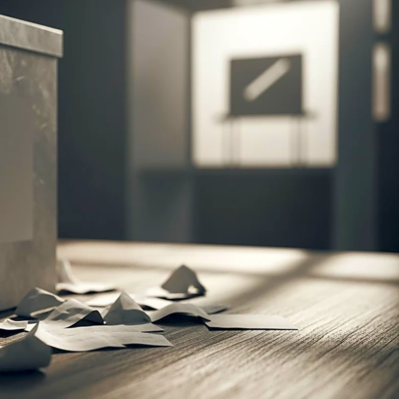 Confusion and Disenfranchisement Mark Louisiana's May 16 Election Amid Changes
