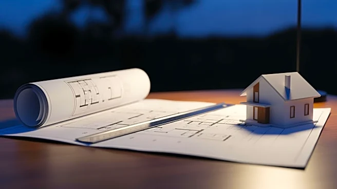 Big Sky Zoning Advisory Committee to Discuss Setback Variance for Residential Development