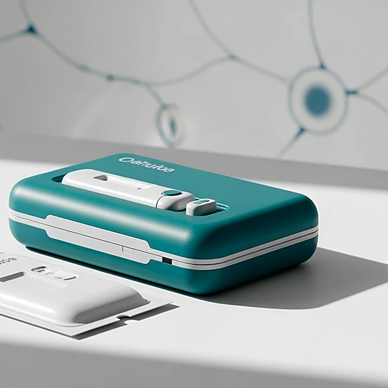 Teal Health's At-Home Cervical Cancer Screening Gains FDA Approval, Expands Access