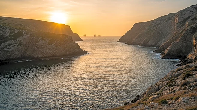 Trump and Xi Advocate for Reopening of Strait of Hormuz Amid Rising Oil Prices