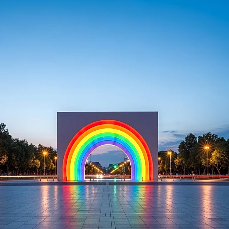 Long Beach Cancels Pride Festival Due to Permitting Issues, Parade to Proceed