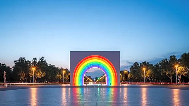 Long Beach Cancels Pride Festival Due to Permitting Issues, Parade to Proceed