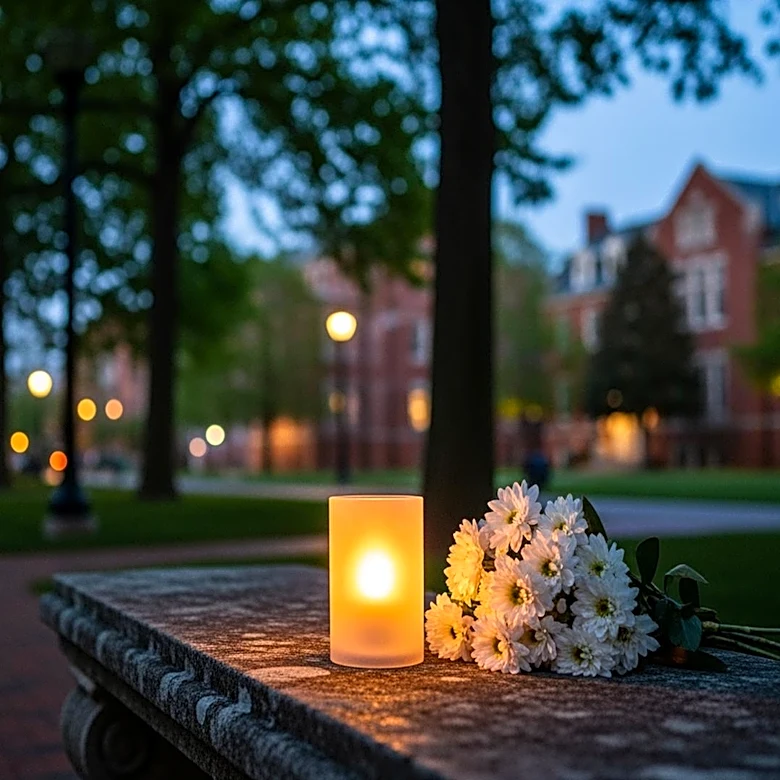 University of Washington Mourns Student's Death Amid Growing Memorials