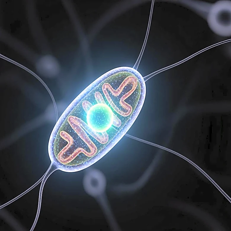 Researchers Identify Mitochondrial Dysfunction as Key Factor in Alzheimer's Memory Loss