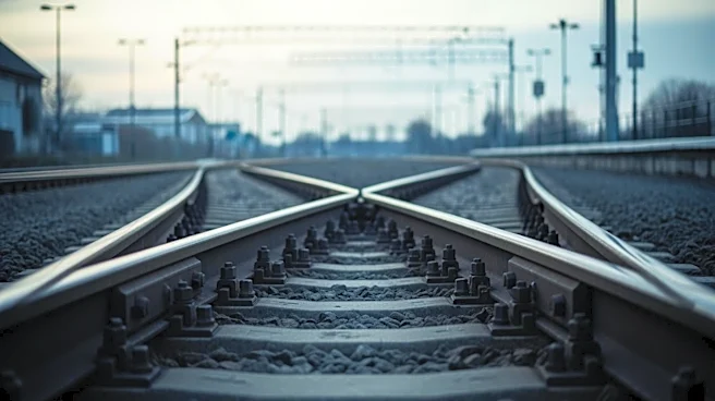 MTA and Unions Fail to Reach Agreement, Triggering First LIRR Strike in 32 Years