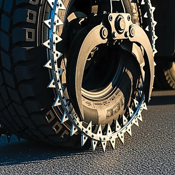 Riverside County Sheriff's Department Expands Use of Grappler to End High-Speed Chases