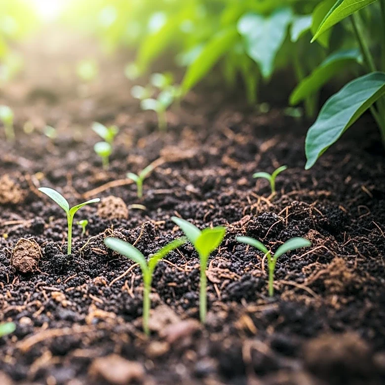 Agroecology Emerges as a Sustainable Alternative Amid Africa's Fertilizer Crisis