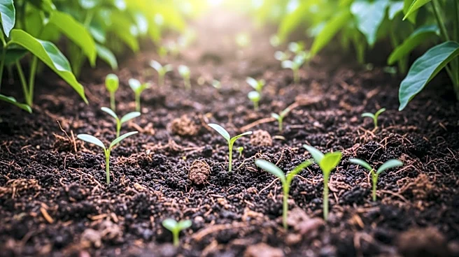 Agroecology Emerges as a Sustainable Alternative Amid Africa's Fertilizer Crisis