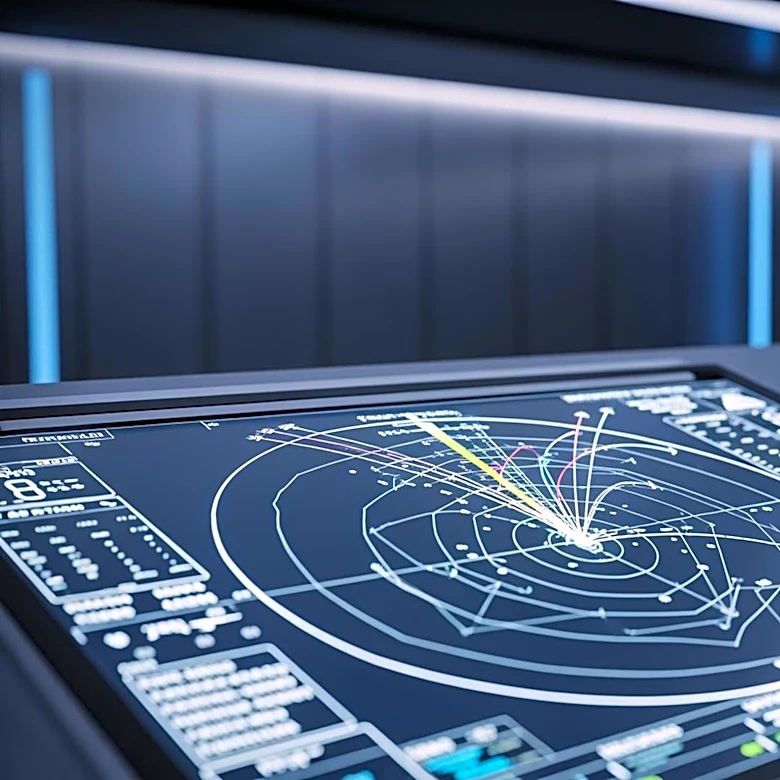 FAA Reduces Air Traffic Control Staffing Targets Amid Modernization Efforts