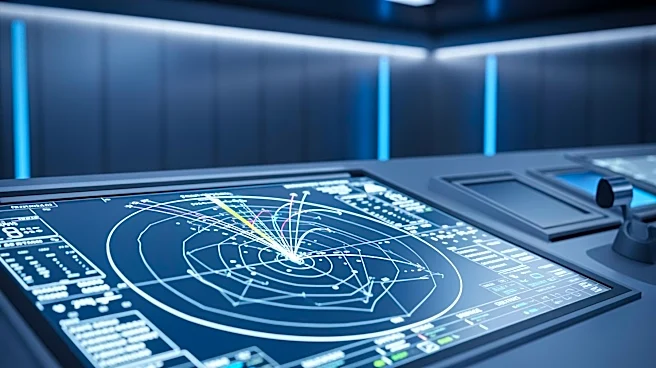 FAA Reduces Air Traffic Control Staffing Targets Amid Modernization Efforts