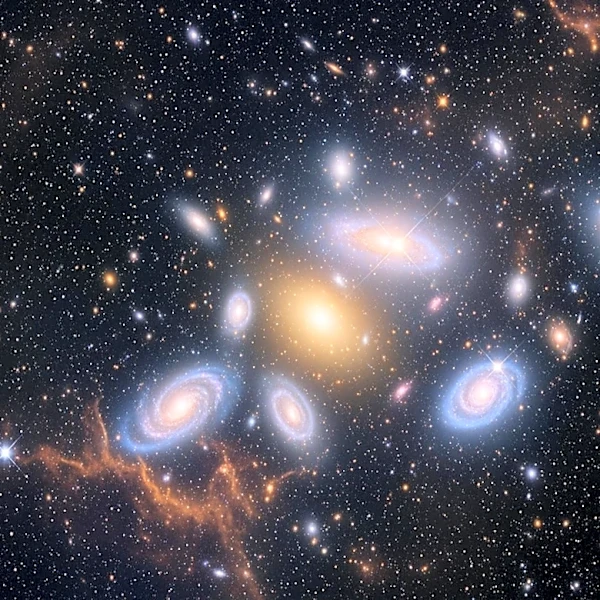 James Webb Space Telescope Unveils Universe's Earliest Galaxies, Offering New Insights