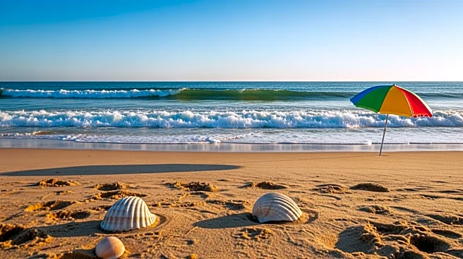 New York City Beaches to Open for Summer Season on May 23