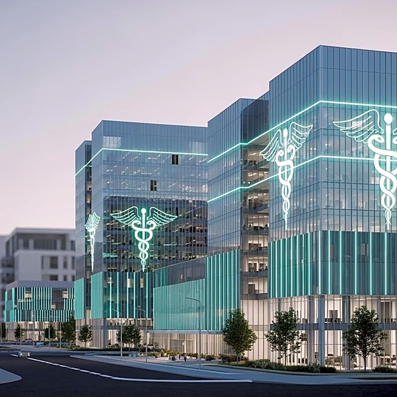 Sutter Health and Santa Clara University Announce New Medical School in Silicon Valley