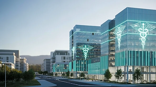 Sutter Health and Santa Clara University Announce New Medical School in Silicon Valley