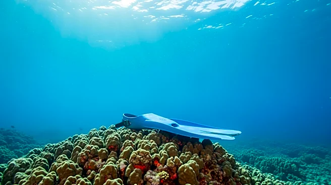 Maldivian Diver Dies During Recovery Mission for Italian Tourists