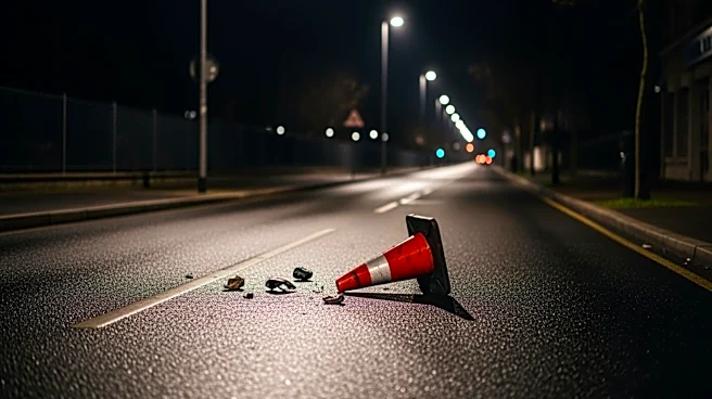Joseph Columbus Jailed Again After Reckless Endangerment Incident in Westchester