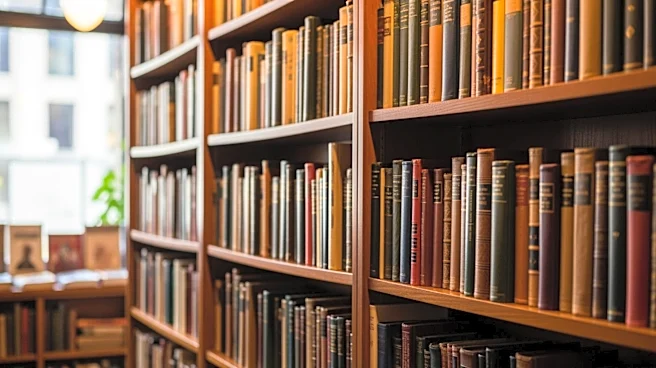 Long Beach Used Bookstore Planet Books Relocates Amid Closure Threat
