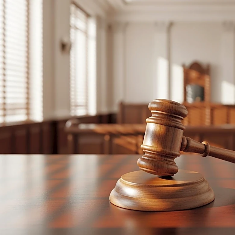 Tricia Scaglia Appointed as Associate Circuit Judge for Jackson County