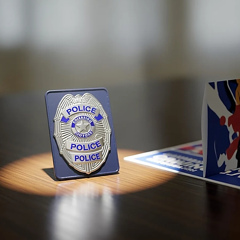 L.A. Police Union Launches Ad Campaign Against Mayoral Candidate Rae Huang