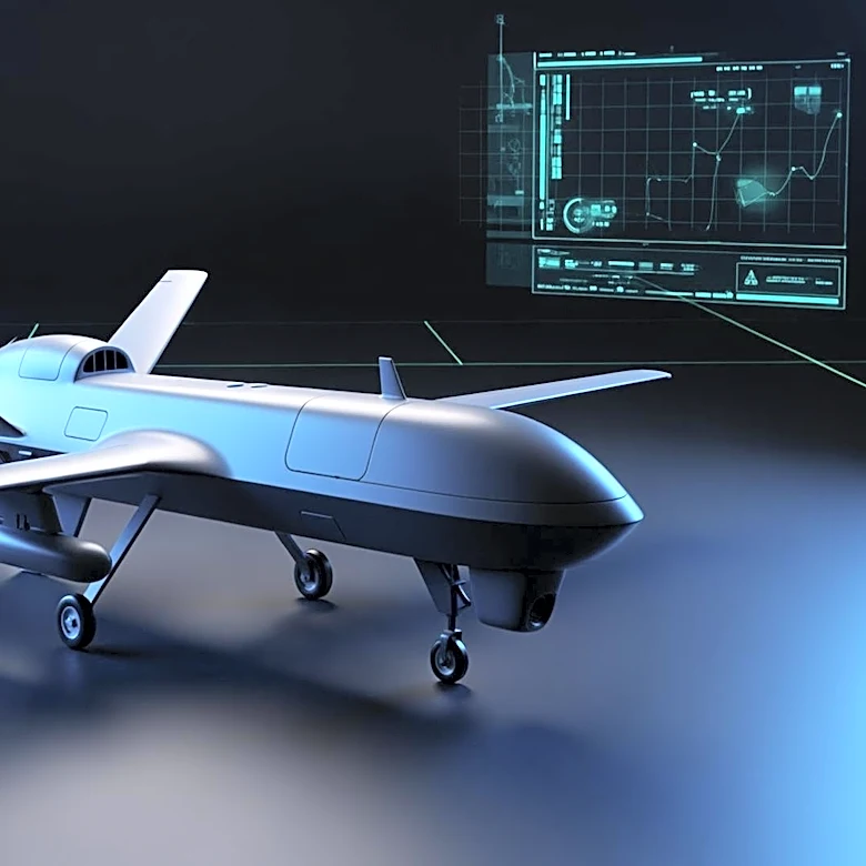 U.S. Army Leaders Address Drone Warfare and Future Military Innovations