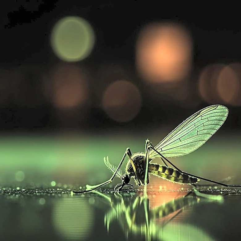 CDC Warns of Increased Mosquito Activity and Disease Risk in Major U.S. Cities
