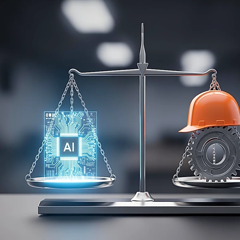 Congressman Ro Khanna Advocates for Robust AI Regulation to Protect Workers