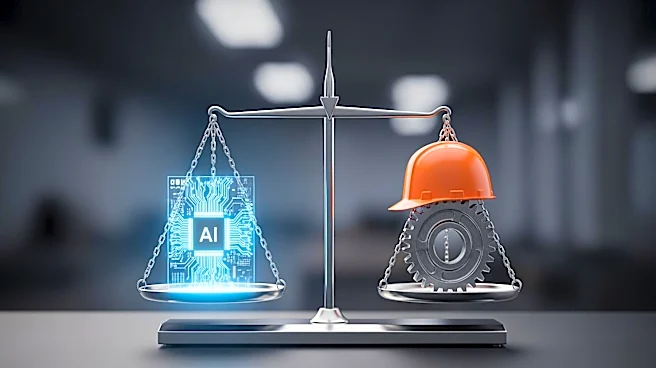 Congressman Ro Khanna Advocates for Robust AI Regulation to Protect Workers