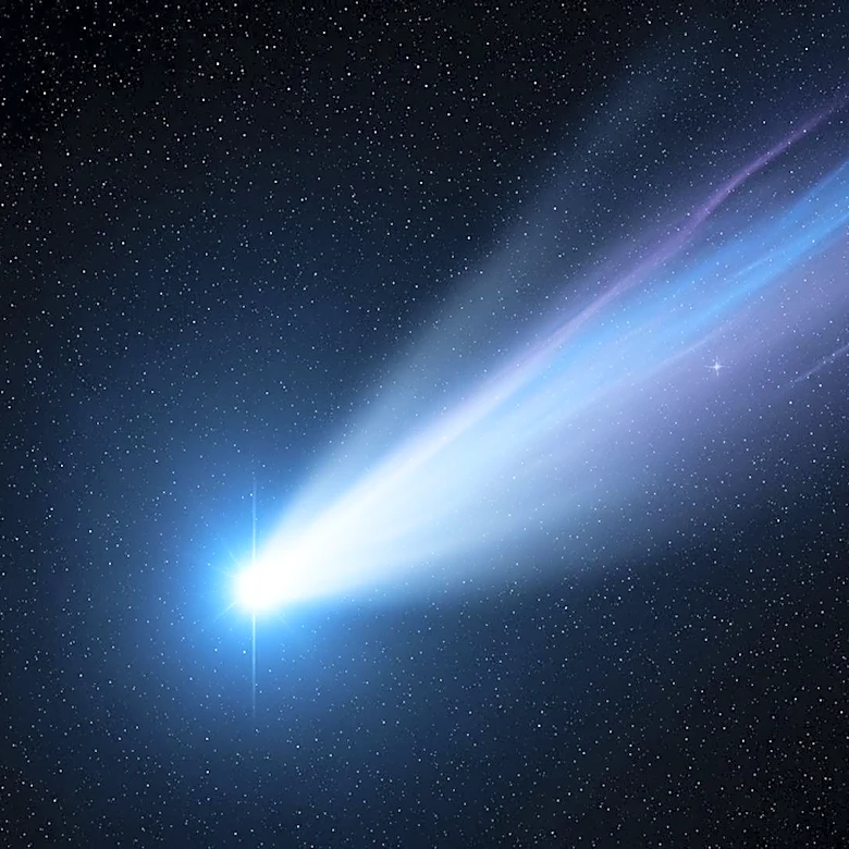 Interstellar Comet 3I/ATLAS Discovered in Pre-Official Images